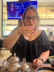 Nawal Ettaouti