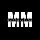 Logo Maestría Mental