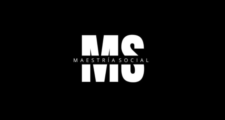 Maestría Social