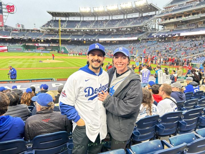 Pete Martinez