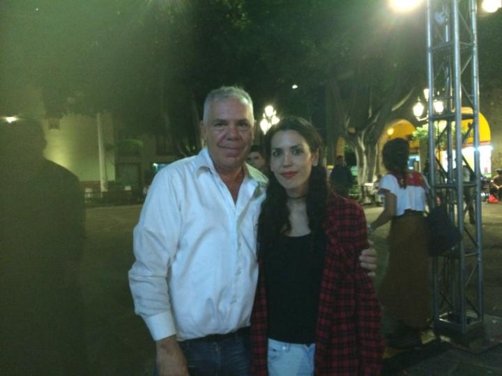 Juan carlos Teran tapia