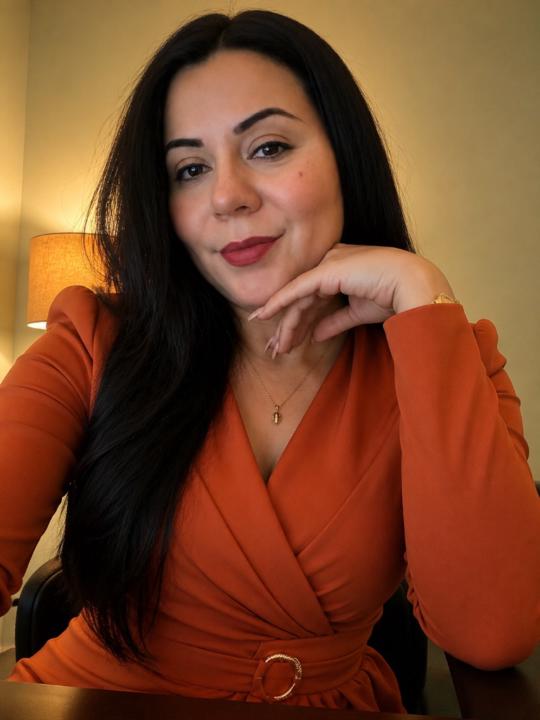 Esmeralda Beltran