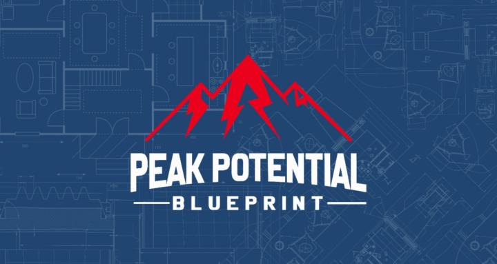 The Peak Potential Blueprint