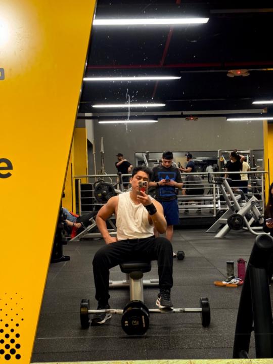 Cristian Ortiz