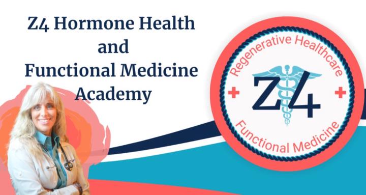 Z4 Hormone Health