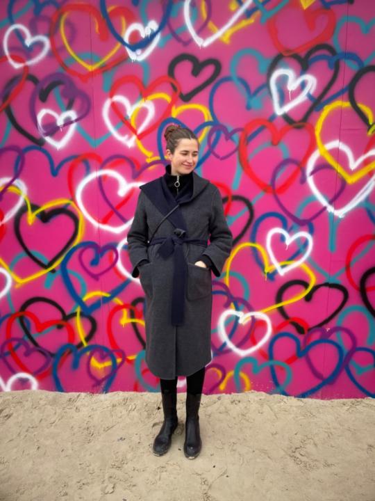 Nele Hantsch
