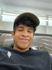 Edwin Garcia Bustamante