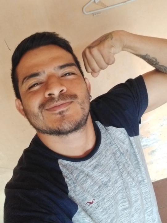 Marco antonio Saez garci