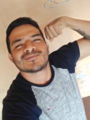 Marco antonio Saez garci