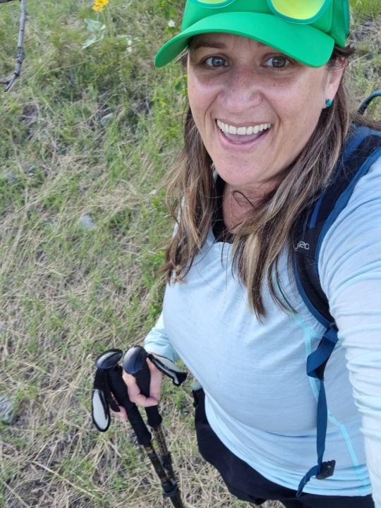 Tammy Roche