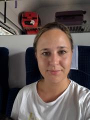 Bettina Dabrowski de Flores