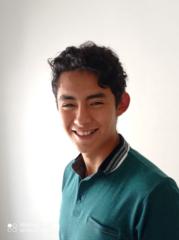 Damian Alberto Ortiz Oribe