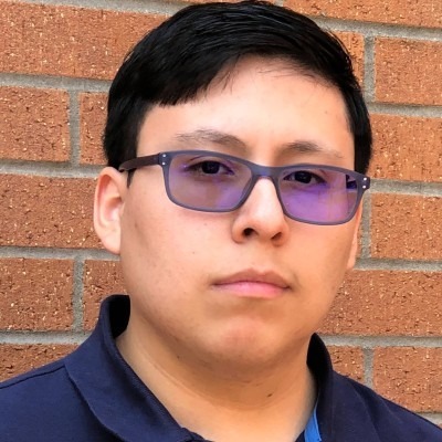 Daniel Leon Silva
