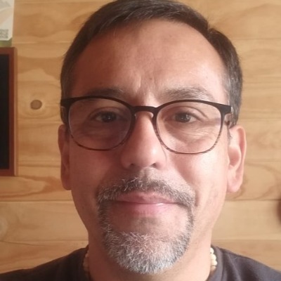 Edgardo Escobar