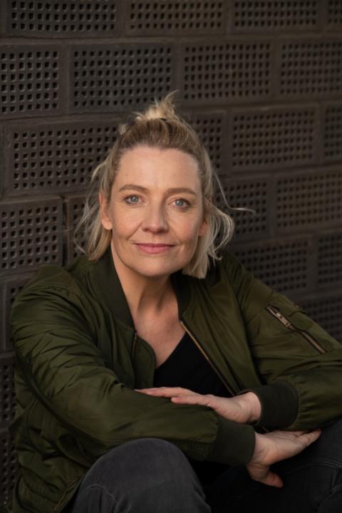 Antje Mairich