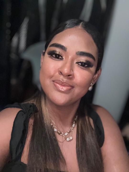 Monique Russell