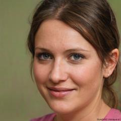 Анна Динева