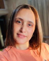 Najwa Sabrah