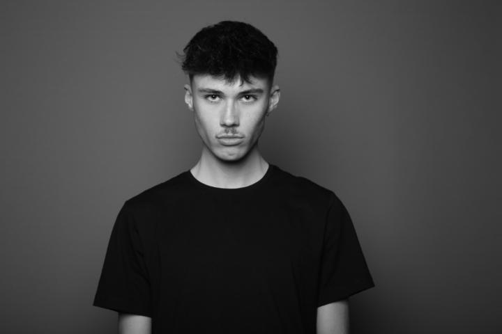 Baptiste Rousseau