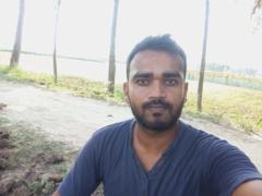 Saddam Hossain