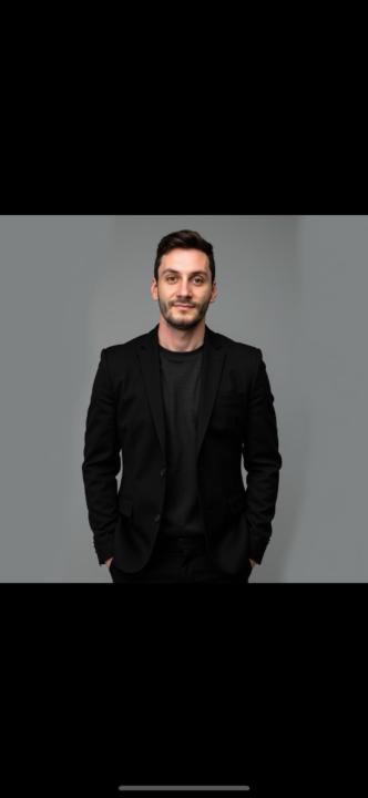 Matt Barker