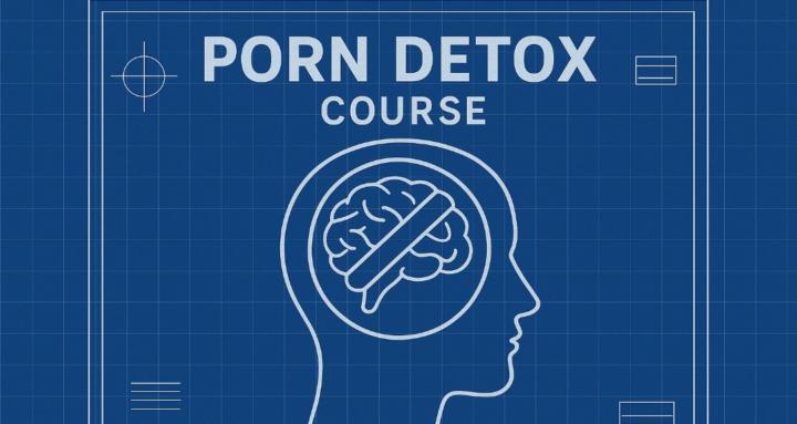 Porn-Detox Course