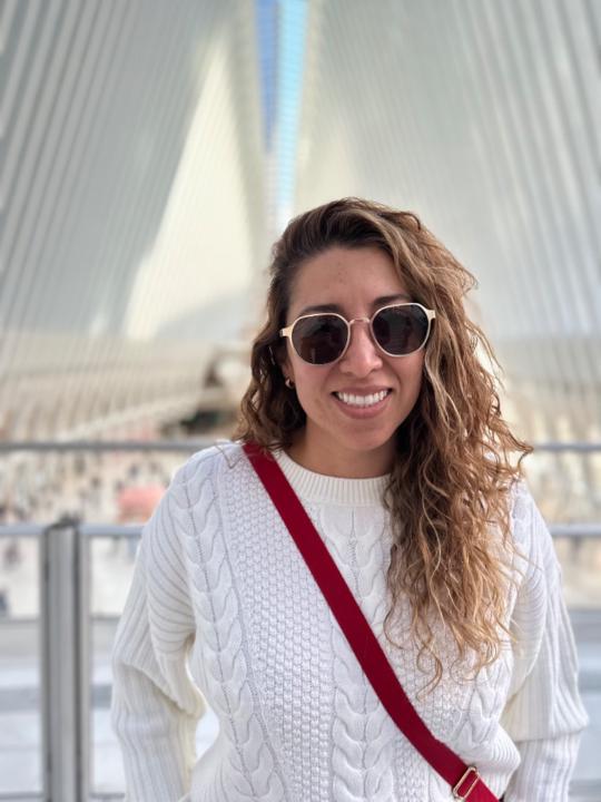 Alison Montenegro
