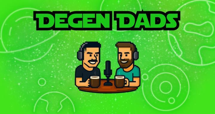 Degen Dads