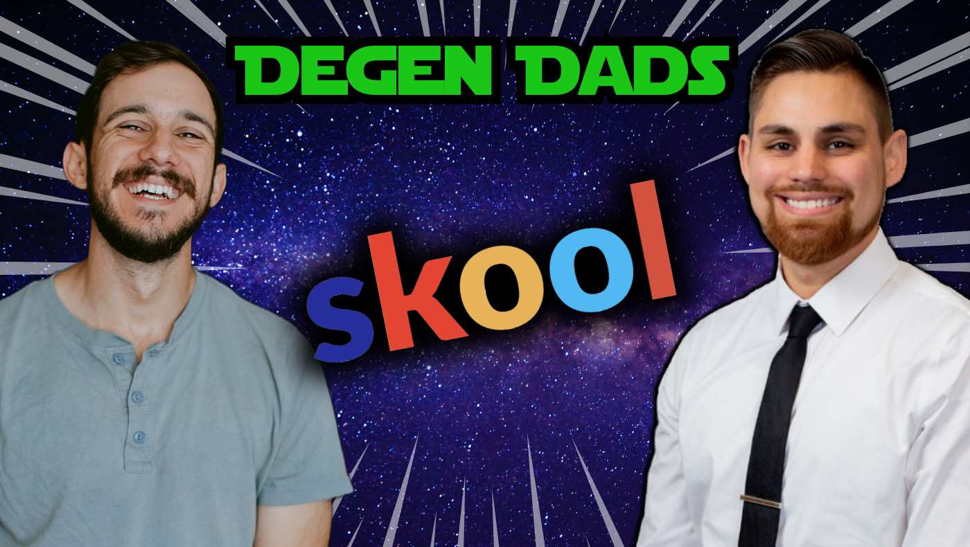 Degen Dads