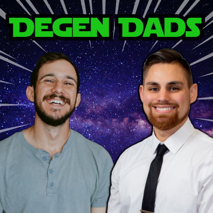 🚀 Welcome to the Degen Dads Skool Community!