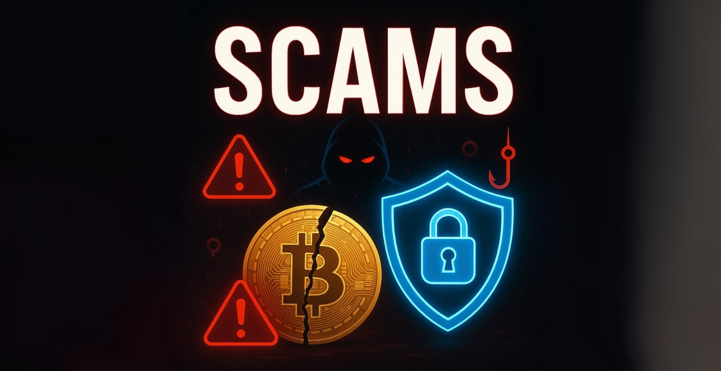 Security and Scams