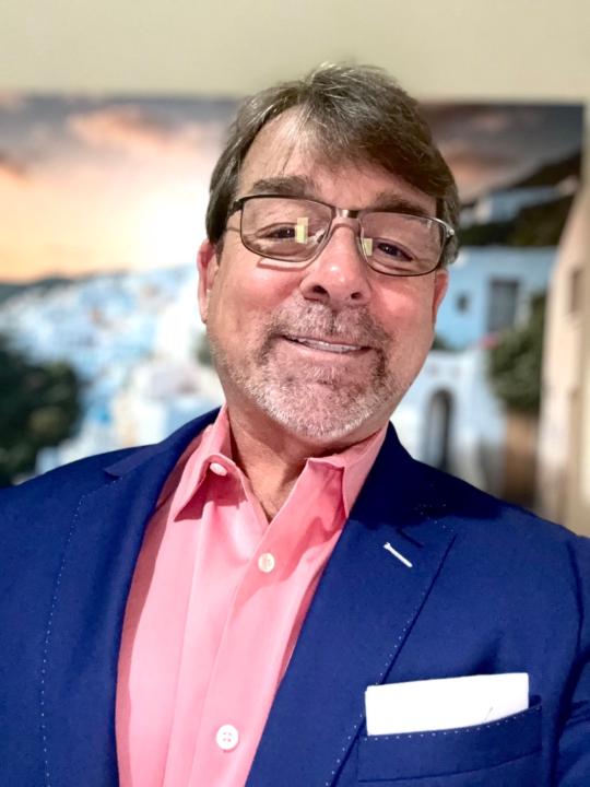 Neil Reich