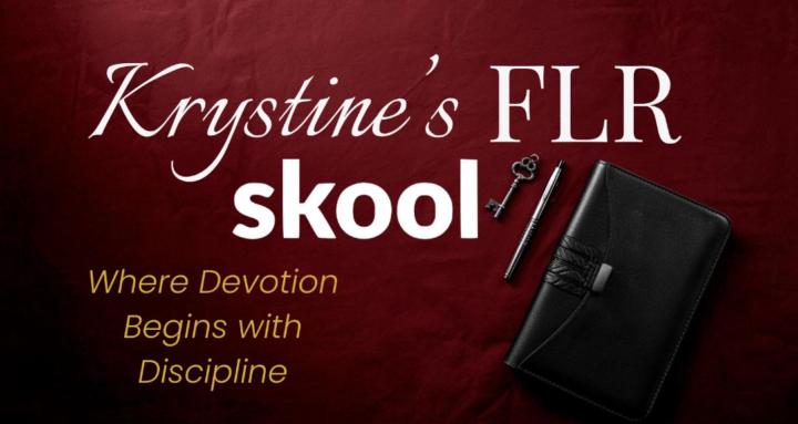 Krystine's FLR Skool