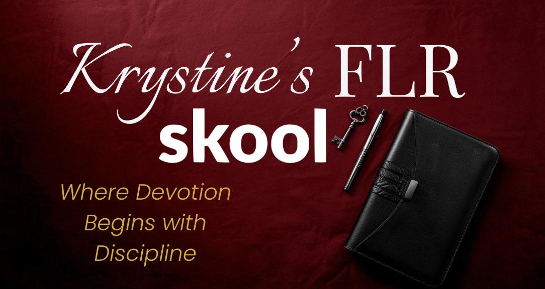 Krystine's FLR Skool