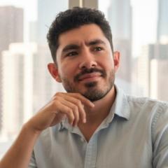 Jose Pedro Ciapara Mendez