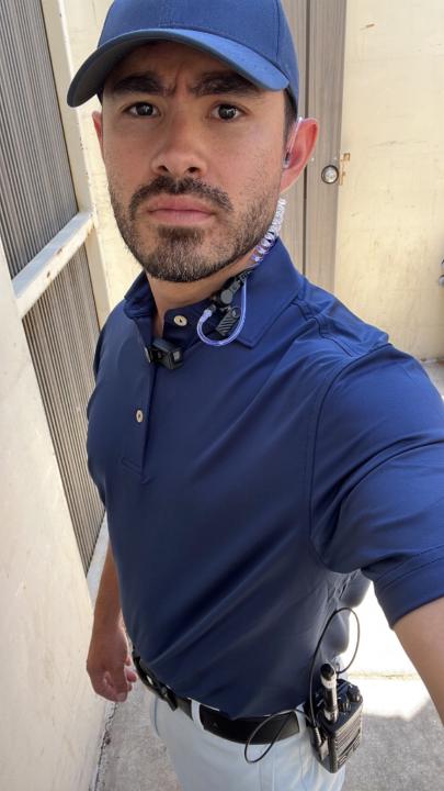 Jose Pedro Ciapara Mendez