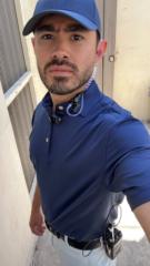 Jose Pedro Ciapara Mendez
