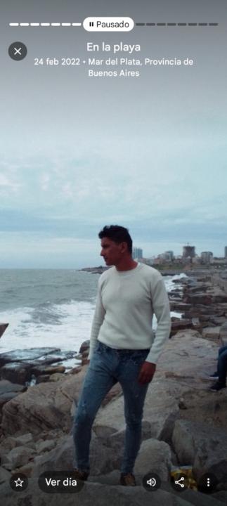 Luciano Ramon Rios