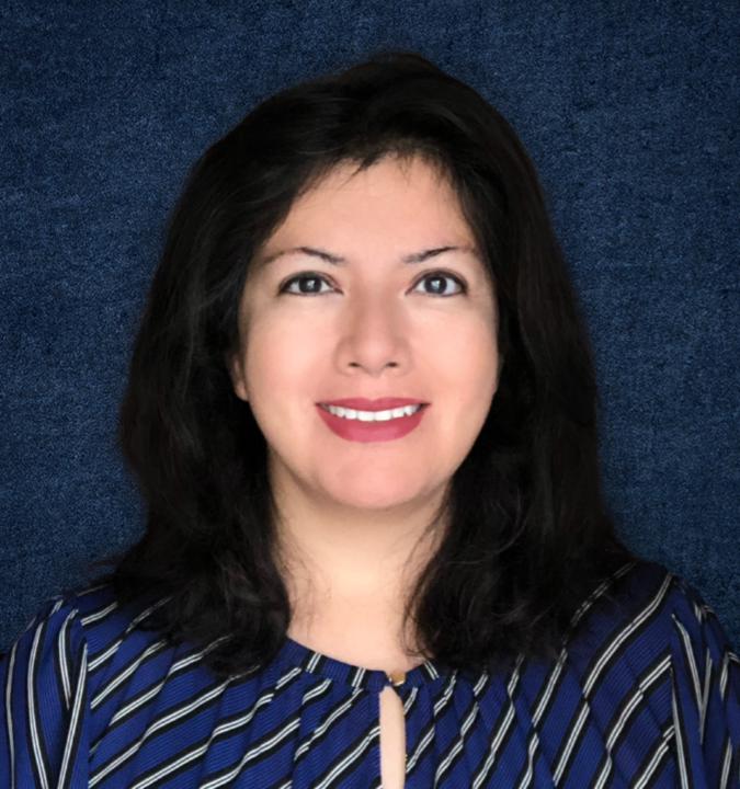 Maria Marquez