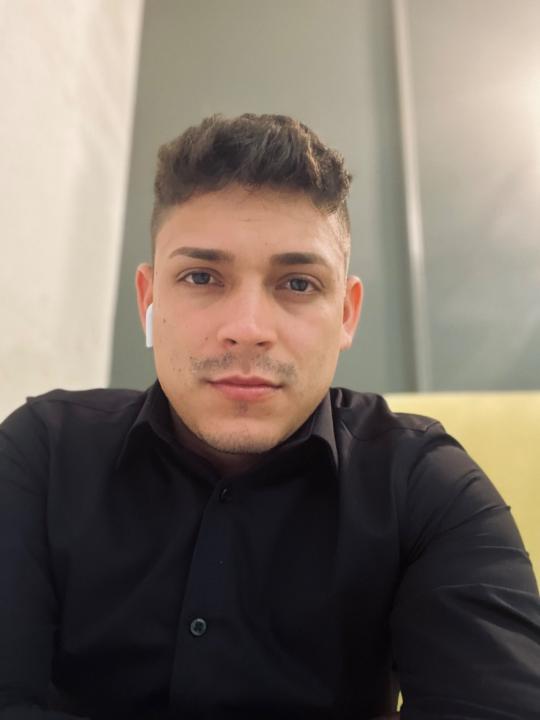 Yoangel De Leon Gonzalez