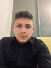 Yoangel De Leon Gonzalez