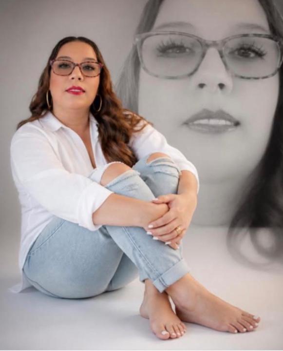 Ramona Medina