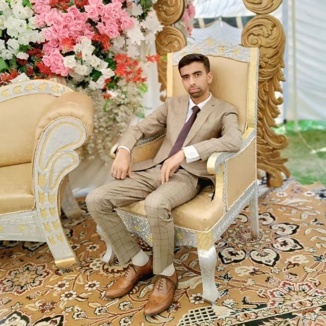 Amar Saleem