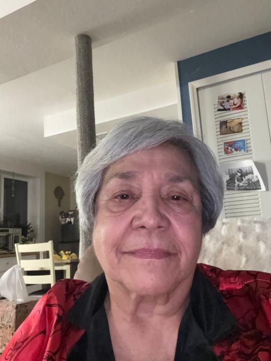 Arlene Valdez