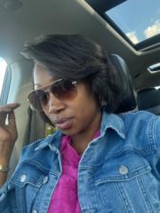 Sherelle Nance