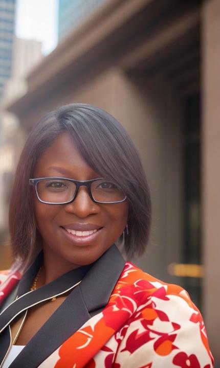 LeeAndra Johnson