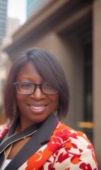 LeeAndra Johnson