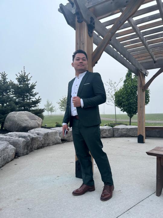 Andro Villanueva