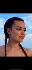 Sarah Monta