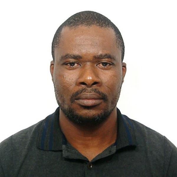 Désiré Tra